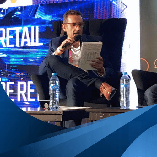 Speaker Curso IN HOUSE ventas, retail y e-commerce en empresas congresos (8 horas). Presencial