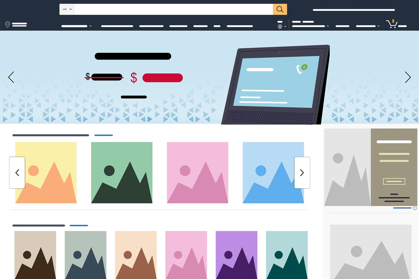 e-checklist para proveedor de e commerce