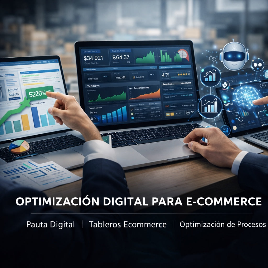 Optimizaciones