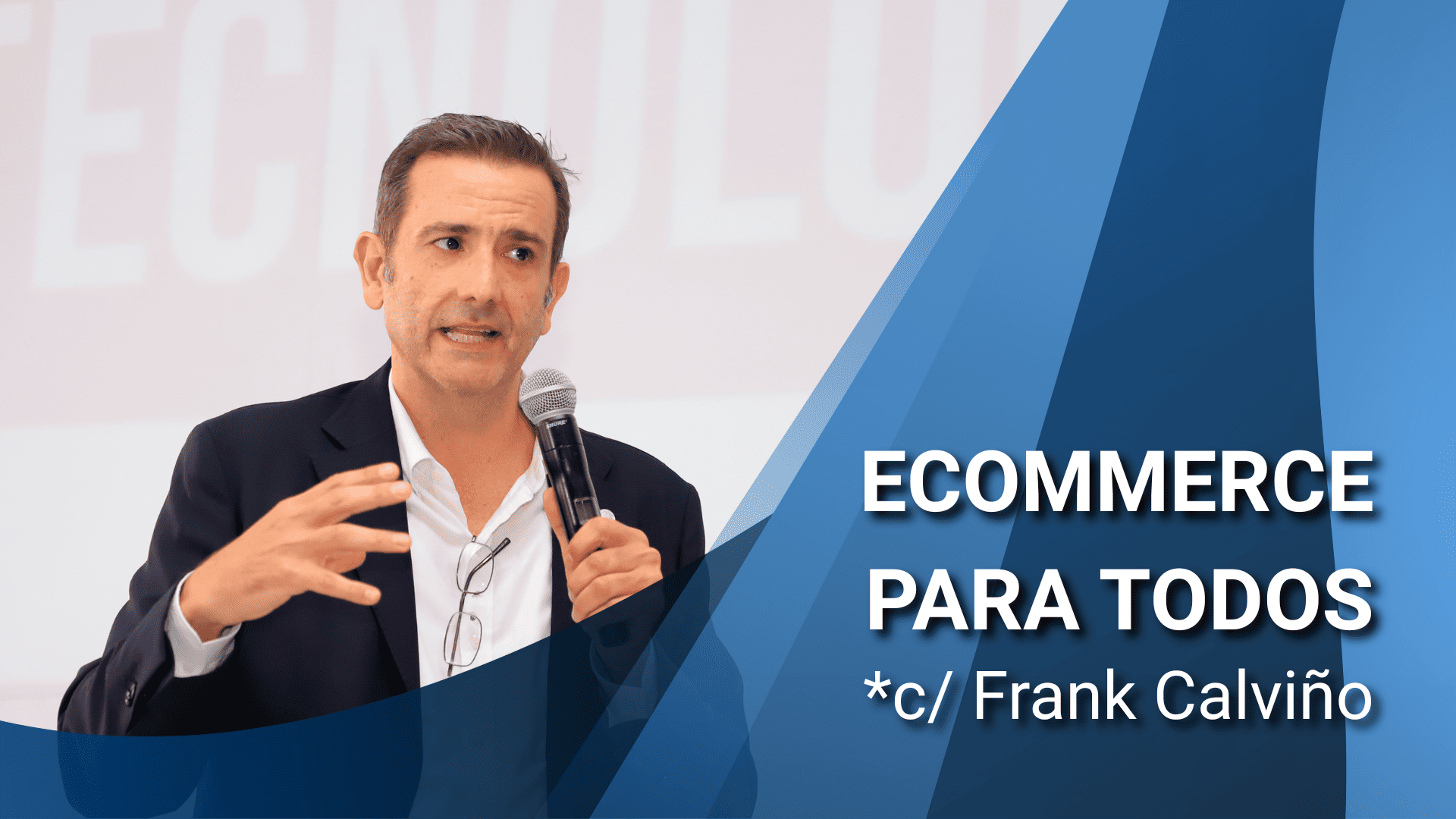 Load video: Democratizando el e-commerce