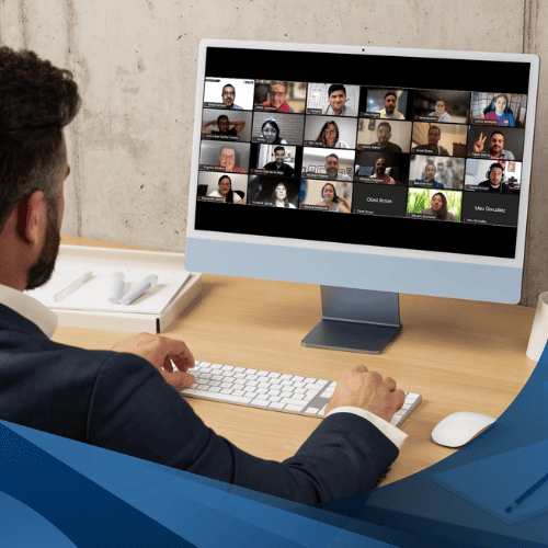 Speaker Curso IN HOUSE transformación digital y e-commerce en empresas (8 horas). Remoto ZOOM