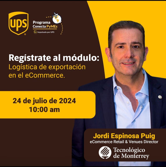 Speaker / Conferencista en Empresa. Presencial