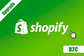 Upgrade de Ecommerce en Shopify (Modelo B2C)