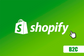 Desarrollo de Ecommerce en Shopify (Modelo B2C)