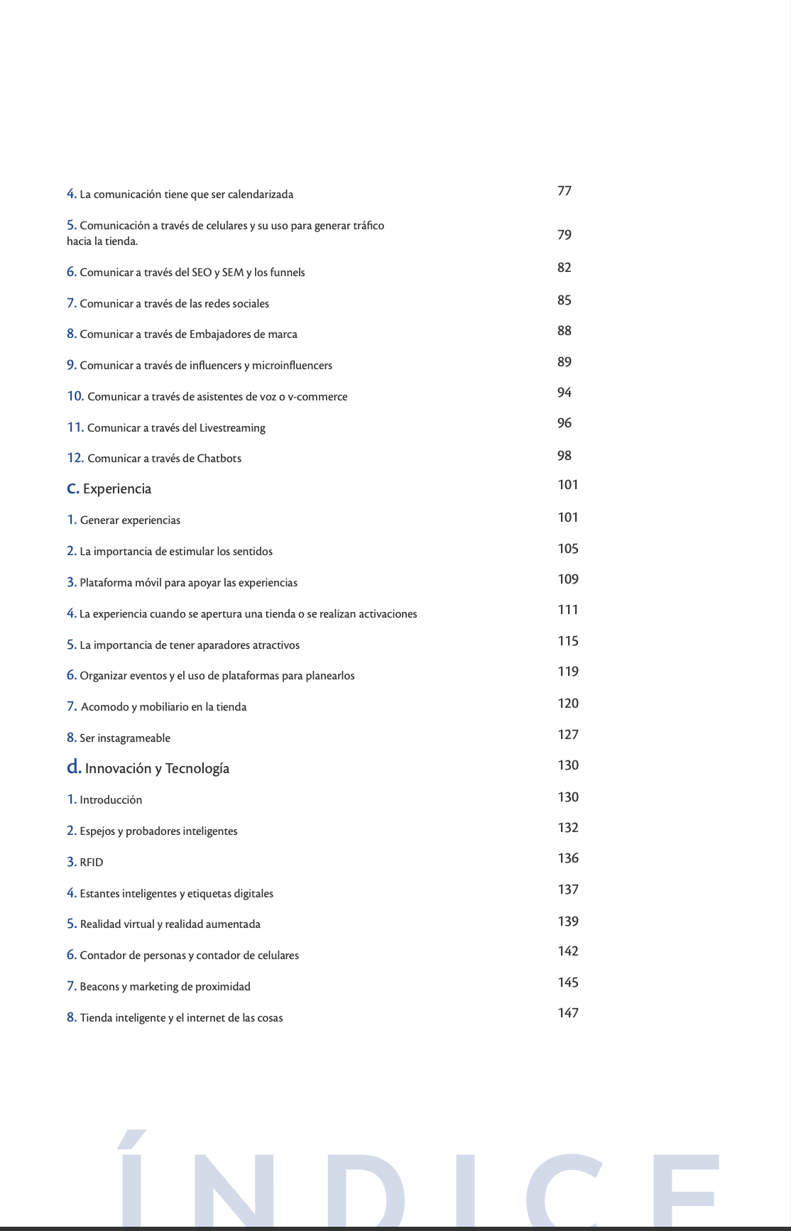 Libro digital. La forma de vender ha cambiado. 248 páginas