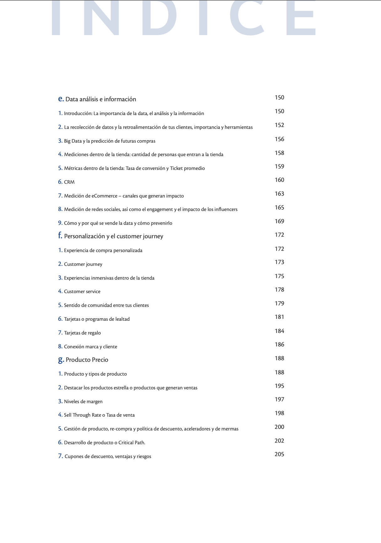 Libro digital. La forma de vender ha cambiado. 248 páginas