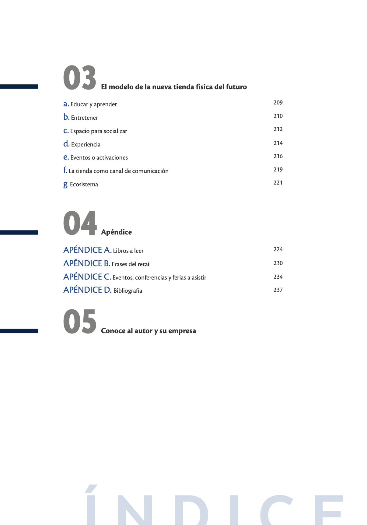Libro digital. La forma de vender ha cambiado. 248 páginas