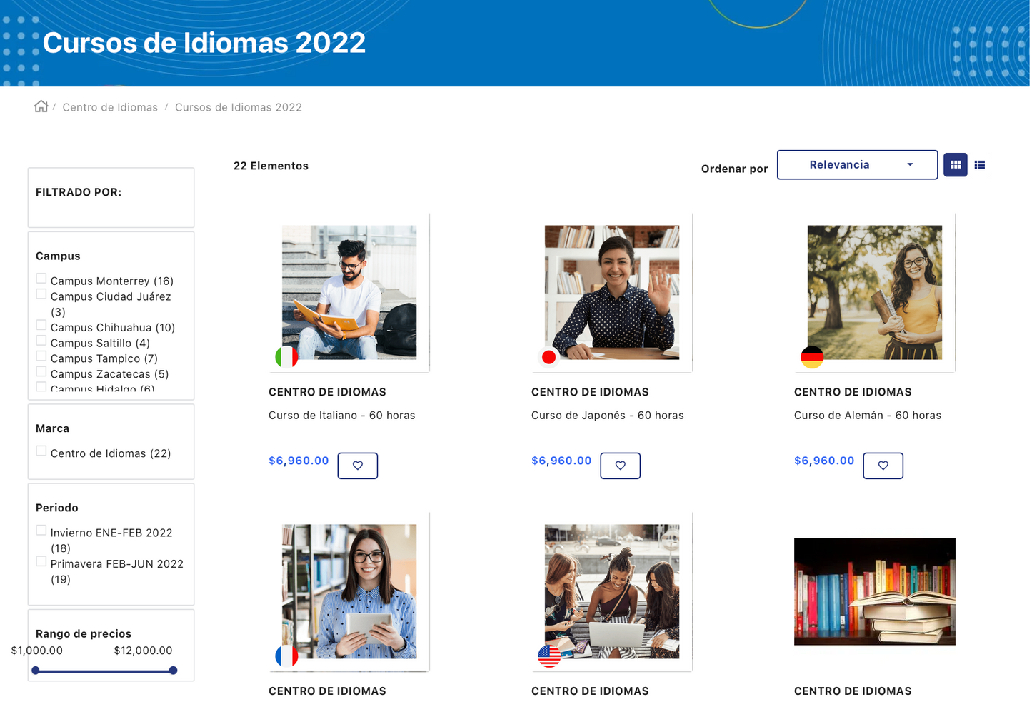 Desarrollo de Ecommerce en Shopify (Modelo B2C)