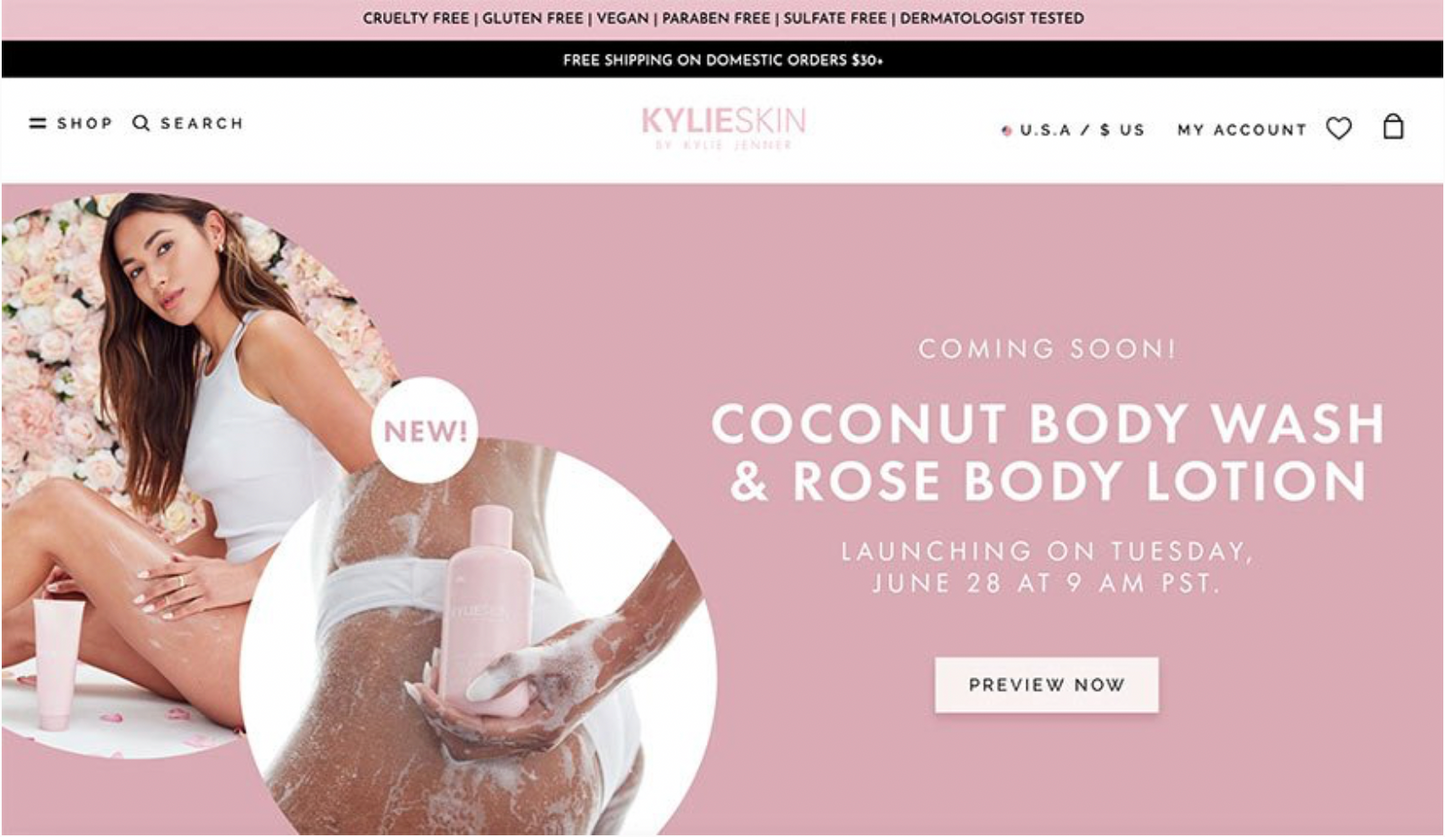 Desarrollo de Ecommerce en Shopify (Modelo B2C)